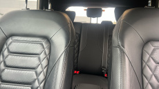 Ford Puma 1.0 EcoBoost Hybrid mHEV ST-Line X Vignale 5dr Petrol Hatchback